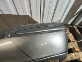 Jaguar S-Type Rear bumper XR8317D781