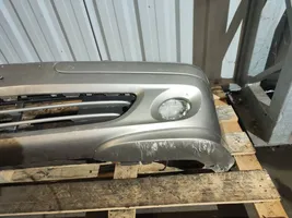 Mercedes-Benz C W203 Belka zderzaka przedniego A2038850965