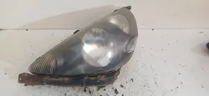 Honda Jazz Lampa przednia P2187