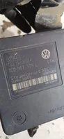 Volkswagen Polo ABS-pumppu 1C0907379L