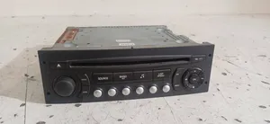 Peugeot 307 Radio / CD-Player / DVD-Player / Navigation 96624490XT