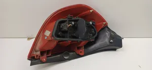 Renault Clio III Moulure de garniture de feu arrière / postérieur 89035080