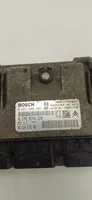 Citroen Berlingo Calculateur moteur ECU 0261208905