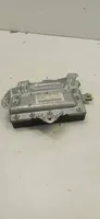 Mercedes-Benz S W220 Takaoven turvatyyny 00270029114