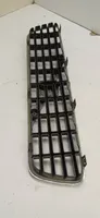 Volvo S60 Grille calandre supérieure de pare-chocs avant 9190740