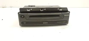 Renault Laguna I Unité principale radio / CD / DVD / GPS 22SY58662