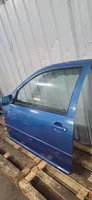 Volkswagen Golf IV Door (2 Door Coupe) 