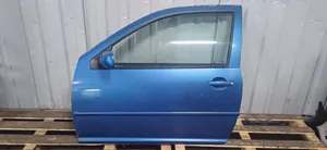 Volkswagen Golf IV Door (2 Door Coupe) 
