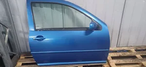 Volkswagen Golf IV Door (2 Door Coupe) 