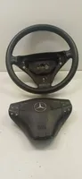 Mercedes-Benz C W203 Ohjauspyörä A2034601103