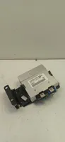 Opel Astra F Calculateur moteur ECU 16204799