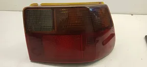 Opel Astra F Lampa tylna 394434