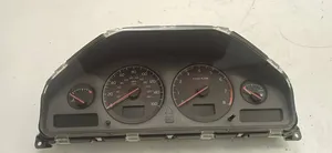 Volvo S80 Compteur de vitesse tableau de bord 8602473