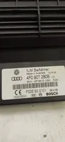 Audi Q7 4L Inne komputery / moduły / sterowniki 4F0907280B