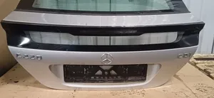 Mercedes-Benz C W203 Couvercle de coffre 