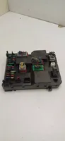 Peugeot 307 Module de fusibles 9651197680A