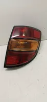 Pontiac Vibe Rear/tail lights 