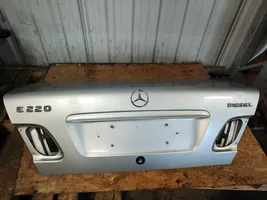 Mercedes-Benz E W210 Portellone posteriore/bagagliaio 