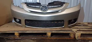 Mazda 5 Paraurti anteriore C23750031