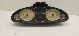 Rover 75 Tachimetro (quadro strumenti) 87001349