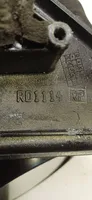 Rover 75 Etuoven sähköinen sivupeili 015432