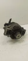 BMW 3 E46 Generatore/alternatore 0124325087