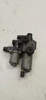 BMW 3 E46 Coolant heater control valve 8369807