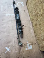 Opel Astra F Steering rack 90373660