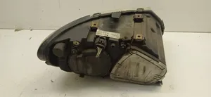 Chrysler Voyager Lampa przednia 04857831AB