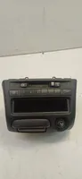 Toyota Yaris Radio/CD/DVD/GPS-pääyksikkö 020317