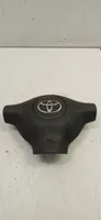 Toyota Yaris Ohjauspyörän turvatyyny 45130