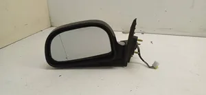 Mitsubishi Galant Front door electric wing mirror 012091