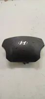 Hyundai Sonata Steering wheel airbag 569003K120CH