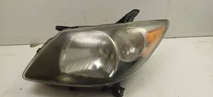Pontiac Vibe Lampa przednia 206414B