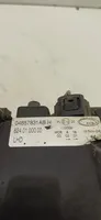 Chrysler Voyager Lampa przednia 04857831AB