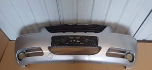 Chrysler Voyager Zderzak przedni 04857886