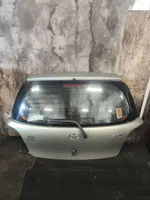 Toyota Yaris Galinis dangtis (bagažinės) 