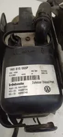 Volkswagen Touran I Ogrzewanie postojowe Webasto 1K0815065P