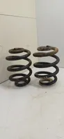 Volkswagen Transporter - Caravelle T4 Rear coil spring 