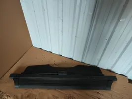 Ford Focus Parcel shelf load cover 