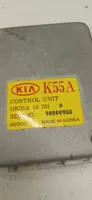KIA Carnival Autres unités de commande / modules 0K55A18701