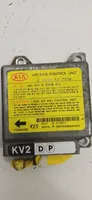 KIA Carnival Gaisa spilvenu vadības bloks 0K553677F0A