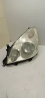 Toyota Corolla Verso E121 Faro/fanale 3124L