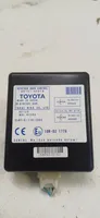 Toyota Corolla Verso E121 Другие блоки управления / модули 61B168000