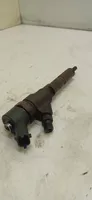 Peugeot 307 Injecteur de carburant 0445110076