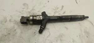 Toyota Corolla Verso E121 Injecteur de carburant 2367027020