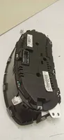 Suzuki SX4 Spidometrs (instrumentu panelī) 3411079J90