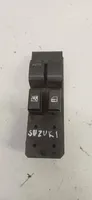 Suzuki SX4 Interruttore di controllo dell’alzacristalli elettrico 