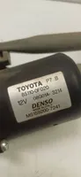 Toyota Corolla Verso E121 Etupyyhkimen vivusto ja moottori 851100F020