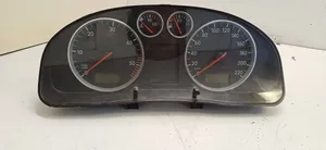 Volkswagen PASSAT B5 Speedometer (instrument cluster) 3B0919861J